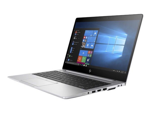 HP ELITEBOOK - 840 G5 - Image 4