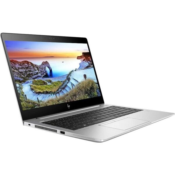 HP ELITEBOOK - 840 G5 - Image 3