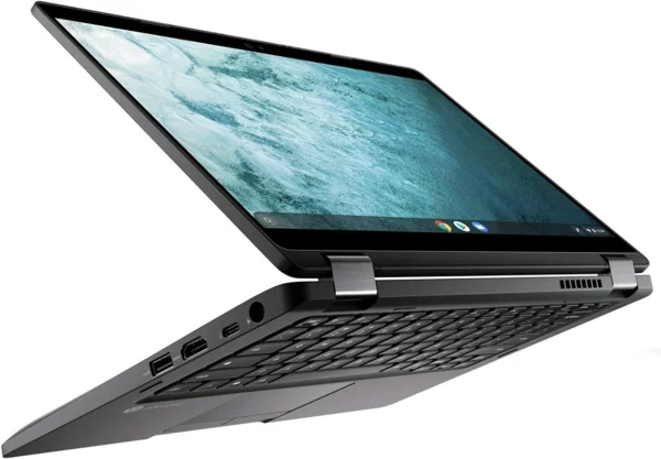 DELL LATTITUDE-5300 - Image 3