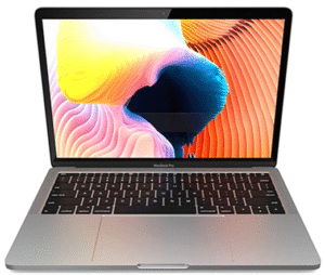 MAC-BOOK PRO - A1990 (4GB GRAPHICS)