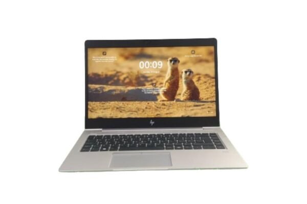 HP ELITEBOOK - 840 G5 - Image 2