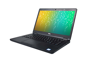 DELL LATTITUDE-5480
