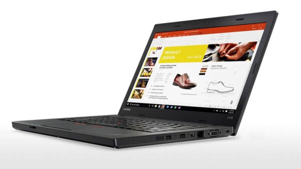 LENOVO (Thinkpad) -L470 - Image 2