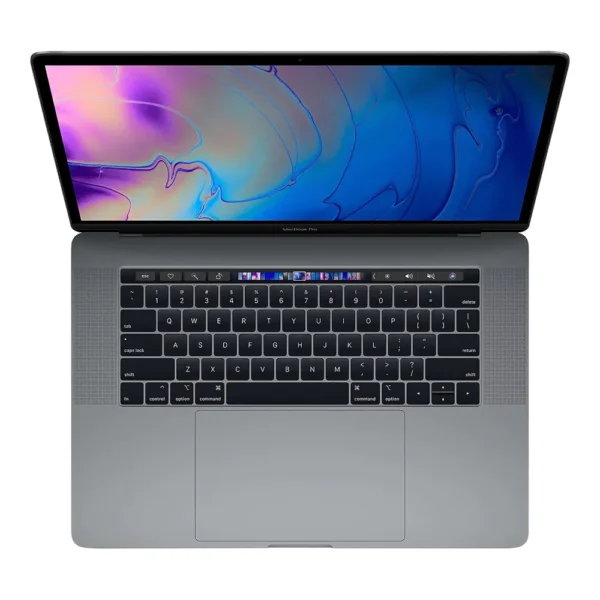 MAC-BOOK PRO - A1707 (2GB GRAPHICS) - Image 4